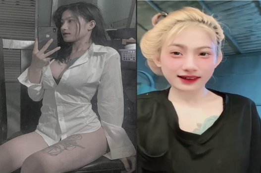 Bảo Trân sex Việt Nam mới nhất
