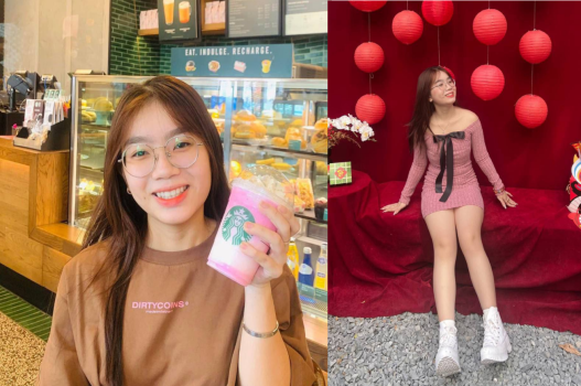 Đi tập gym tặng cho người yêu cặp sừng