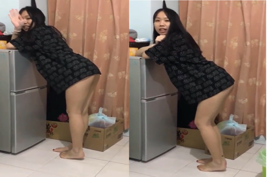 Hoàn thành trò chơi là được đụ em