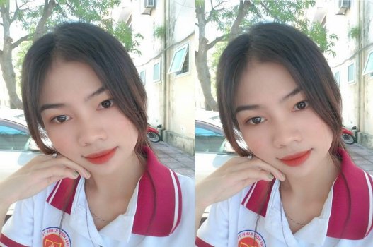 Kiều dáng ngon thích đụ xong rồi bú cu
