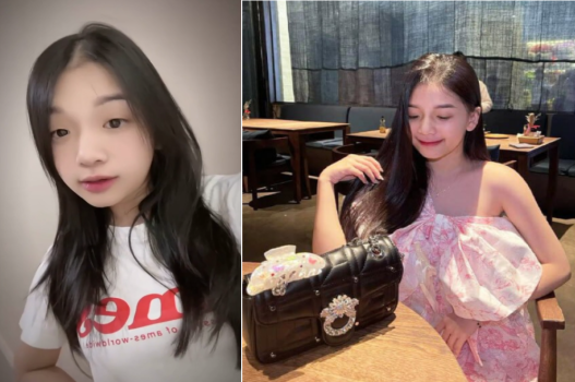 Mời em đi ăn xong anh thịt em