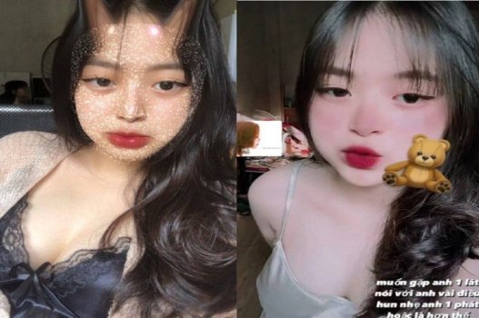 Sex Việt em gái xinh Trần Mai Thảo Uyên