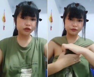 Sinh viên năm cuối cho bạn đụ làm kỷ niệm