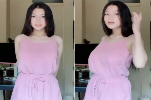 Thúy Thanh ngây thơ bị người yêu dụ dỗ